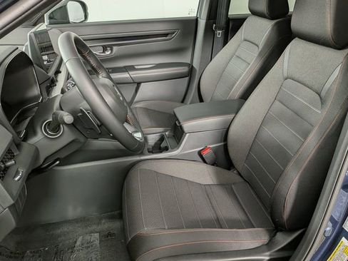 New 2026 Honda CR-V Sport image 15