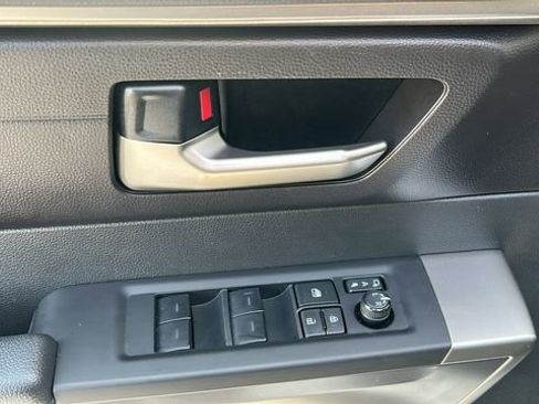 Used 2025 Toyota Sequoia SR5 w/ SR5 Premium Package image 14