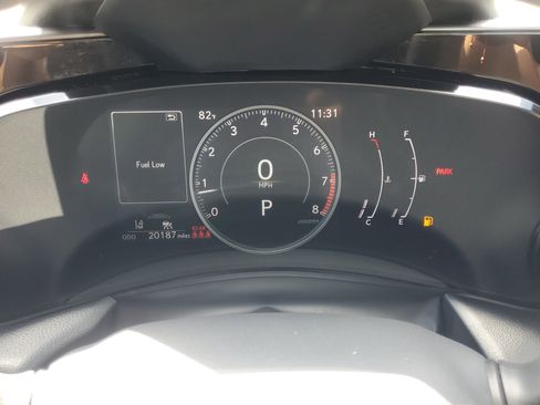 Used 2025 Lexus NX 250 FWD w/ Accessory Package (2T) image 24