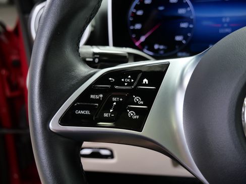 Certified 2025 Mercedes-Benz C 300 4MATIC Sedan image 25