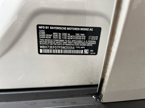 Used 2023 BMW X1 xDrive28i w/ Convenience Package image 29