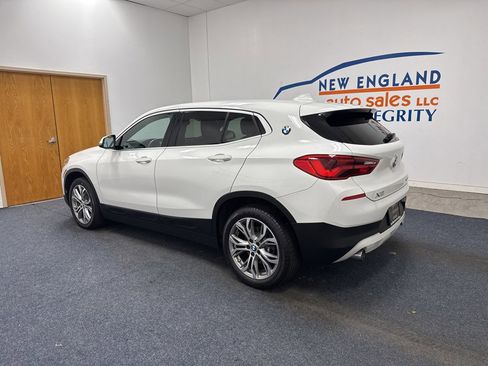 Used 2018 BMW X2 xDrive28i image 2