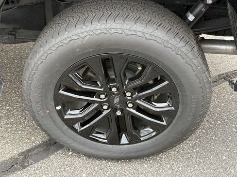 Used 2026 Ford F150 XLT w/ Equipment Group 302A MID AWD/4WD image 8