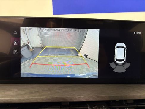 Used 2025 Kia Telluride EX X-Line image 19