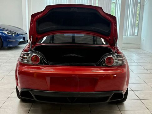 Used 2004 MAZDA RX-8 image 15