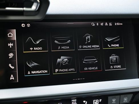 New 2026 Audi A3 2.0T Premium image 35