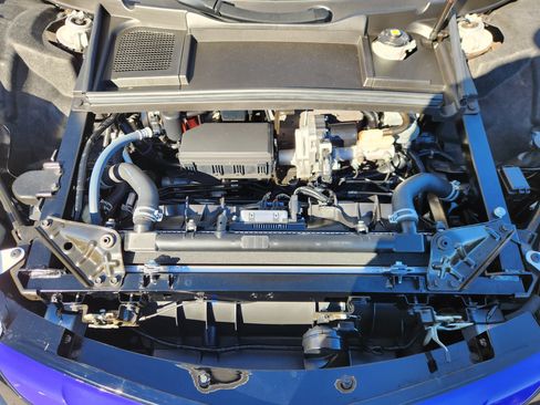 Used 2019 Acura NSX image 17