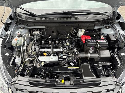 Used 2023 Nissan Kicks SR w/ SR Premium Package image 32