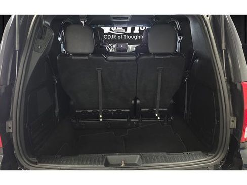 Used 2016 Dodge Grand Caravan R/T FWD image 26