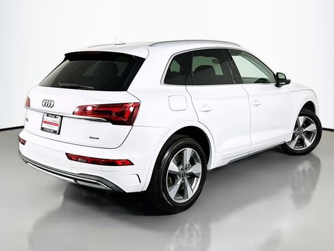 Used 2023 Audi Q5 2.0T Premium Plus AWD/4WD image 14