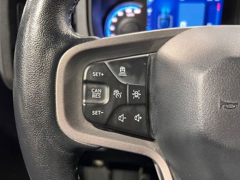 Used 2024 Ford Bronco Wildtrak AWD/4WD image 7