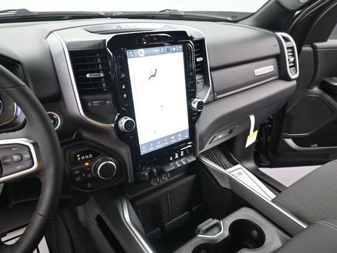 New 2026 RAM 1500 Big Horn image 23