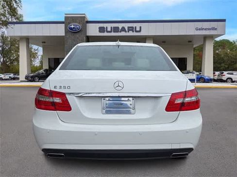 Used 2013 Mercedes-Benz E 350 Sedan image 39