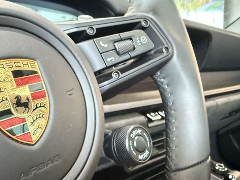 Used 2024 Porsche 911 Targa 4 GTS image 26