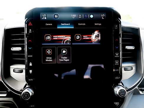 Used 2026 RAM 1500 RHO w/ RHO Level 1 Equipment Group AWD/4WD image 23