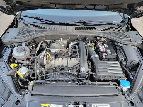 Used 2020 Volkswagen Jetta SE FWD image 19