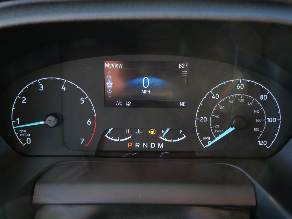 Used 2021 Ford Transit 350 XLT w/ Upfitter Package AWD/4WD image 41