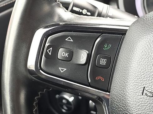 Used 2023 RAM 1500 Limited w/ Trailer Tow Group image 44