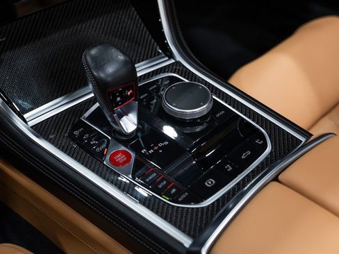 Used 2020 BMW M8 Convertible w/ M Driver's Package image 51