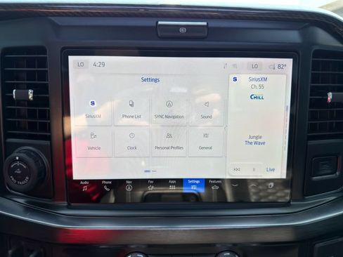 Used 2025 Ford F250 Lariat w/ Lariat Ultimate Package AWD/4WD image 40
