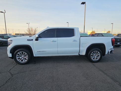 Used 2023 GMC Sierra 1500 Denali image 10