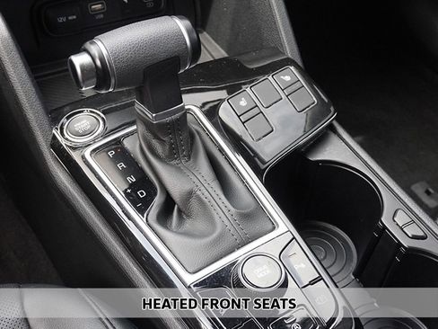 Used 2023 Kia Sportage EX FWD image 7