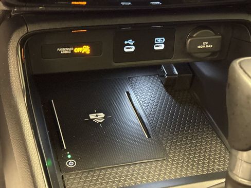 Certified 2026 Honda CR-V EX-L image 28