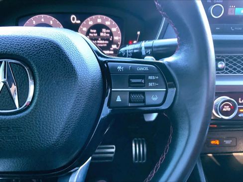 Used 2024 Acura Integra A-Spec image 24