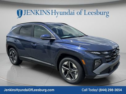 New 2026 Hyundai Tucson SEL w/ Tow & Go Package