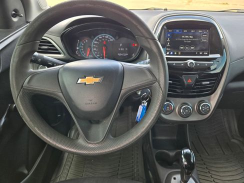 Used 2021 Chevrolet Spark LS FWD image 10