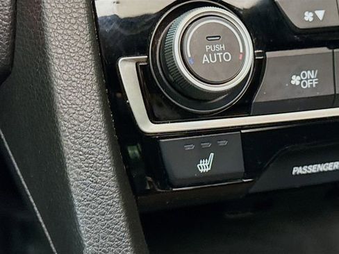 Used 2020 Honda Civic EX-L image 21