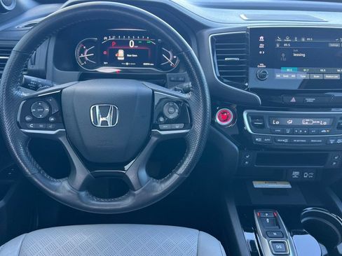 Used 2022 Honda Passport Elite image 11