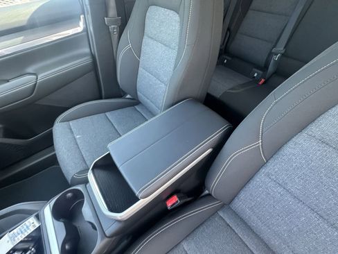 New 2026 GMC Terrain Elevation FWD image 20