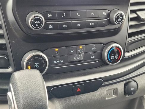 Used 2023 Ford Transit 250 Low Roof w/ Exterior Upgrade Package image 23