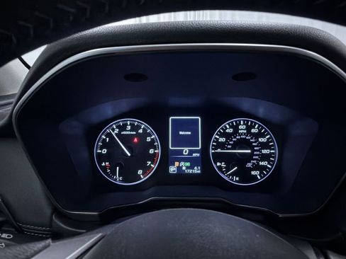 Used 2023 Subaru Outback Limited AWD/4WD image 19
