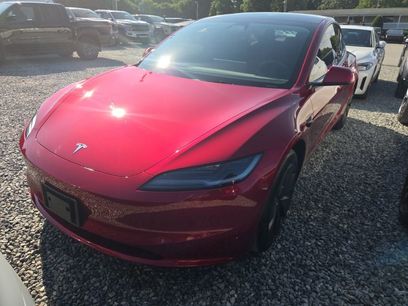 Used 2025 Tesla Model 3