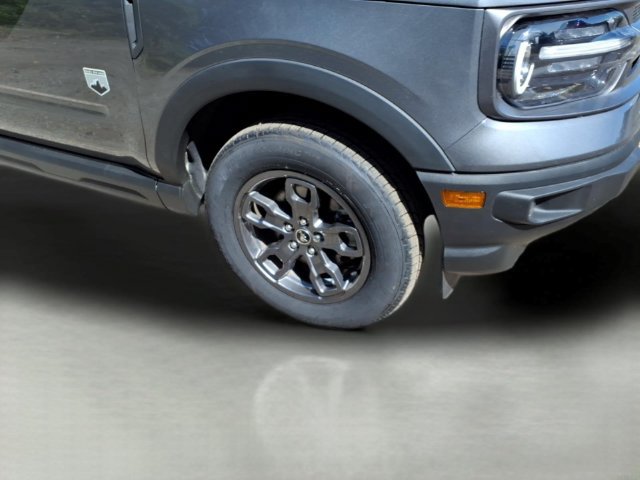 Certified 2023 Ford Bronco Sport Big Bend w/ Convenience Package AWD/4WD image 4