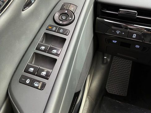 New 2026 Genesis G80 3.5T Prestige image 27