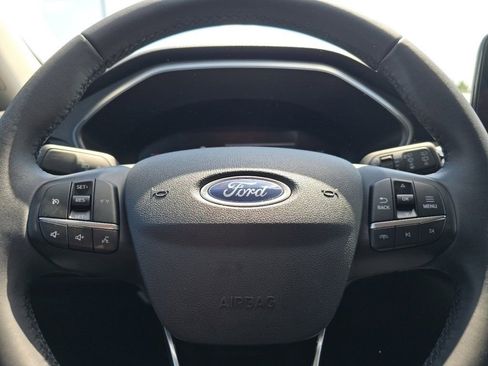 Used 2024 Ford Escape Active FWD image 25