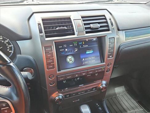Used 2021 Lexus GX 460 Premium w/ Premium Plus Package AWD/4WD image 15