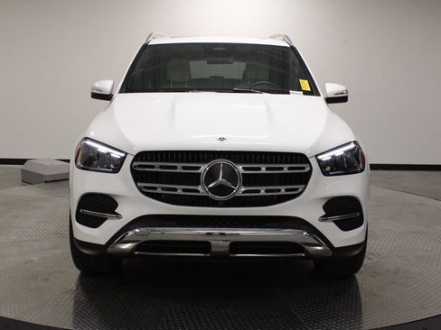 Certified 2026 Mercedes-Benz GLE 350 4MATIC image 14