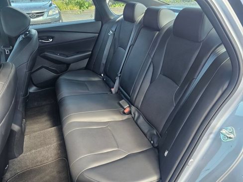 Used 2023 Honda Accord Sport image 16