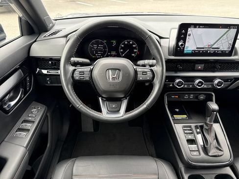 Used 2023 Honda CR-V Sport Touring image 13