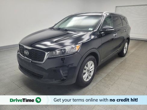 Used 2019 Kia Sorento AWD w/ LX Convenience Package image 1