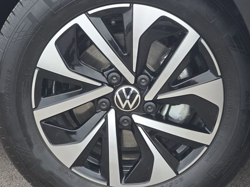 Certified 2026 Volkswagen Jetta S FWD image 13