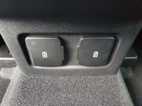 New 2026 Lincoln Corsair Reserve w/ Jet Appearance Package image 27