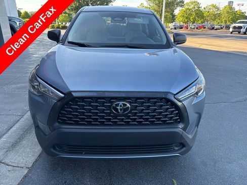 Used 2023 Toyota Corolla Cross L AWD/4WD image 4