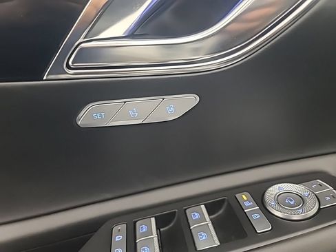Used 2026 Genesis GV80 2.5T AWD/4WD image 26