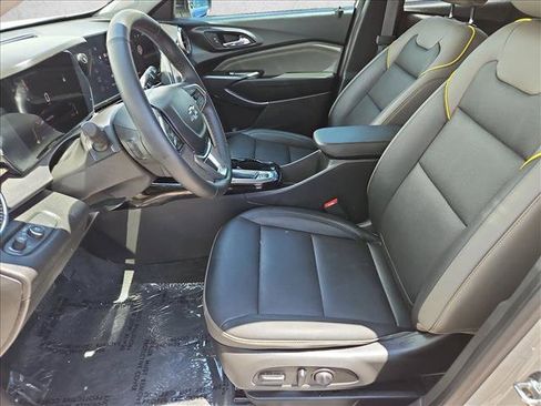 Used 2026 Chevrolet Trax ACTIV FWD image 20