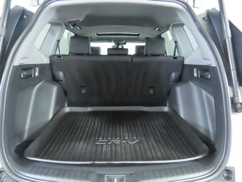 Used 2018 Honda CR-V EX-L image 28